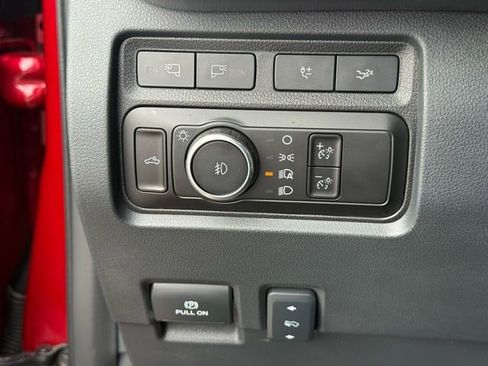 Used 2023 Ford F350 Lariat w/ Lariat Ultimate Package image 21