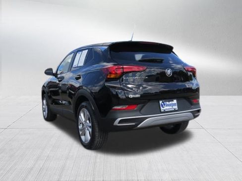 Certified 2023 Buick Encore GX Preferred w/ Cold Weather Comfort Package image 5