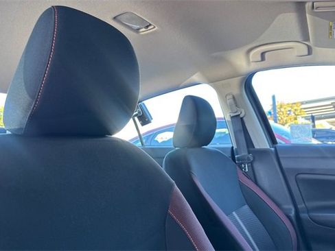 Used 2025 Nissan Versa SR w/ Trunk Package image 18