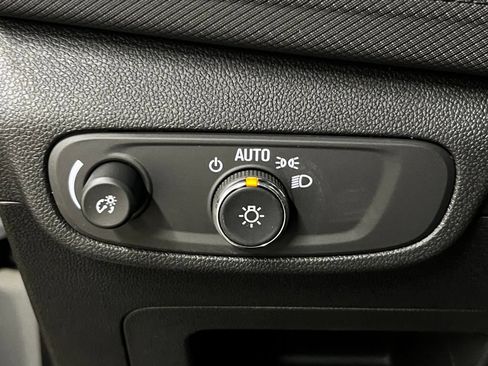 New 2026 Chevrolet TrailBlazer LT w/ Driver Confidence Package FWD image 13