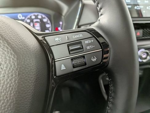 New 2026 Honda CR-V EX-L image 7
