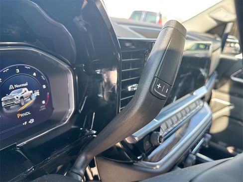 New 2026 Chevrolet Silverado 2500 LT w/ Z71 Chrome Sport Edition image 23