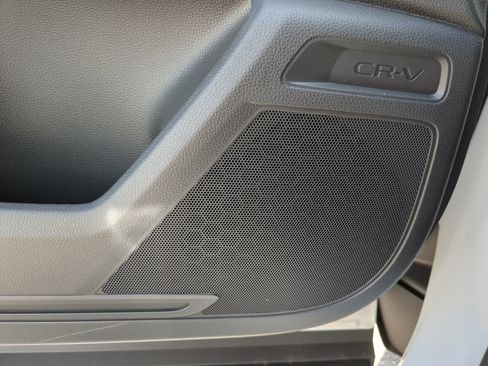 New 2026 Honda CR-V Sport-L image 20