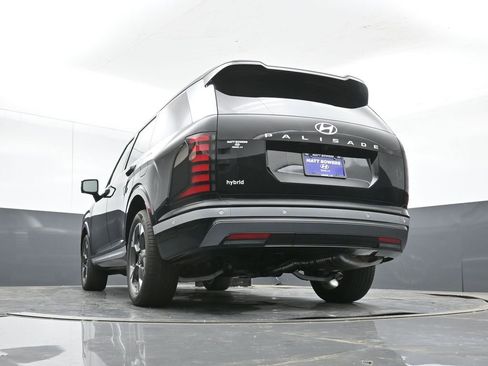 New 2026 Hyundai Palisade Limited image 12