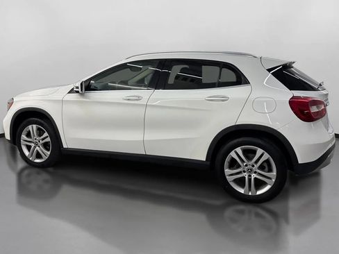 Used 2019 Mercedes-Benz GLA 250 4MATIC image 5