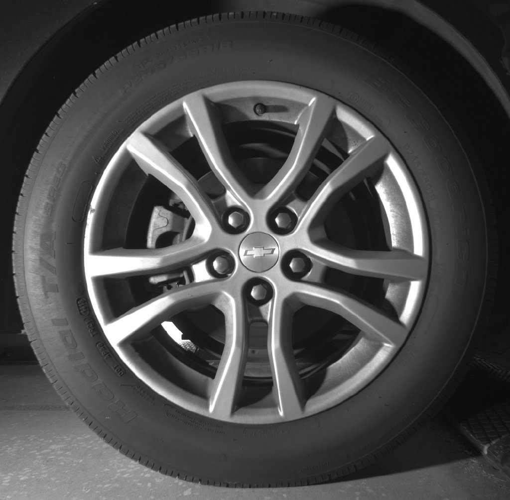 Used 2015 Chevrolet Camaro LT RWD image 29