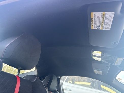 Used 2024 Subaru BRZ Limited image 17