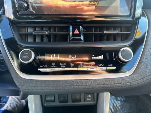 Used 2024 Toyota Corolla Cross S image 37