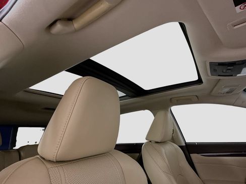 Used 2017 Lexus RX 350 FWD w/ Luxury Package image 19