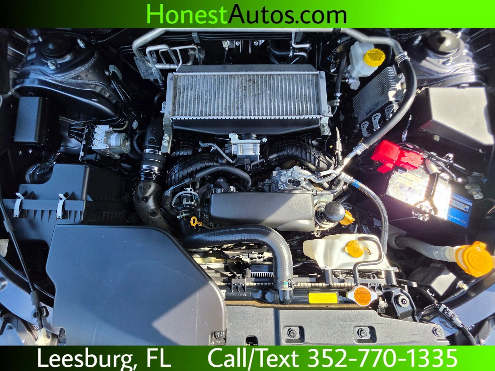 Used 2020 Subaru Ascent Touring w/ Popular Package #3 AWD/4WD image 27