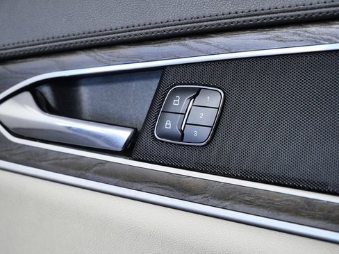 Used 2017 Lincoln MKX Reserve w/ Lincoln MKX Climate Package AWD/4WD image 27