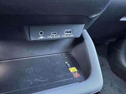 New 2026 Subaru Forester Sport image 21