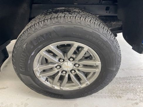 Certified 2023 Chevrolet Colorado LT w/ LT Convenience Package image 10