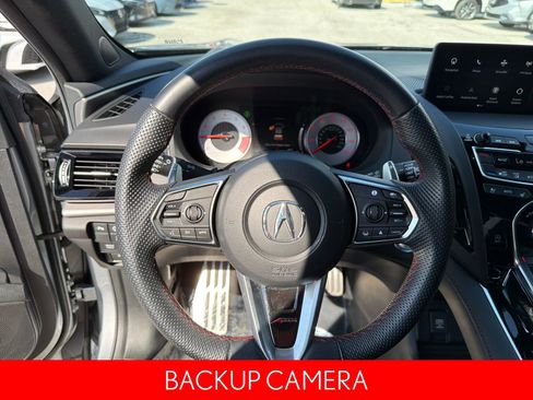 Used 2023 Acura RDX A-Spec image 13