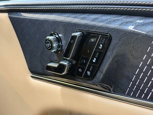 New 2025 Cadillac Escalade IQ Sport 2 image 57