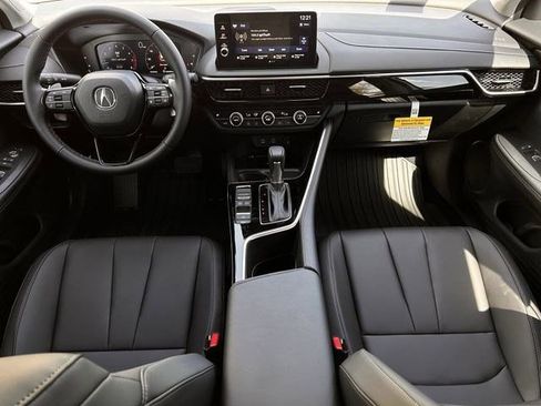 New 2026 Acura ADX AWD image 12