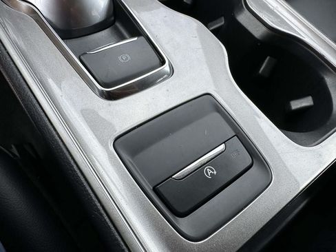 Used 2024 Ford Edge SEL AWD/4WD image 20