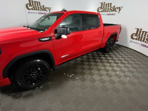 Used 2026 GMC Sierra 1500 Elevation image 4