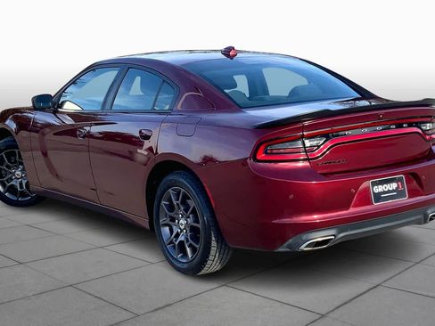 Used 2018 Dodge Charger GT w/ Navigation & Travel Group image 11