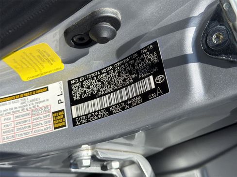 Used 2019 Toyota Corolla SE FWD image 22