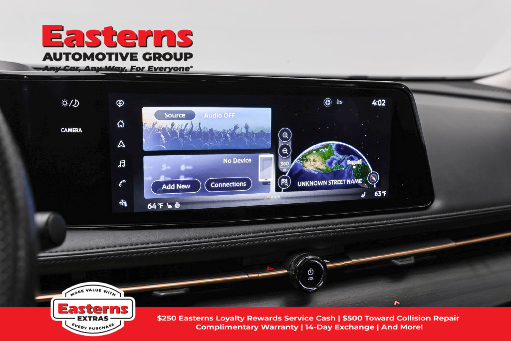Used 2023 Nissan Ariya AWD image 20