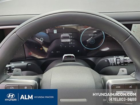 New 2026 Hyundai Palisade Calligraphy image 27