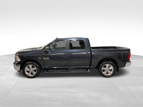 Used 2016 RAM 1500 Big Horn image 5