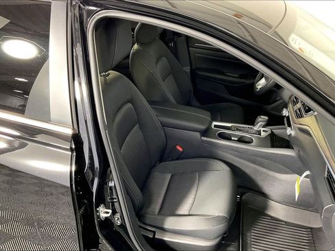New 2026 Nissan Altima 2.5 SV AWD/4WD image 43