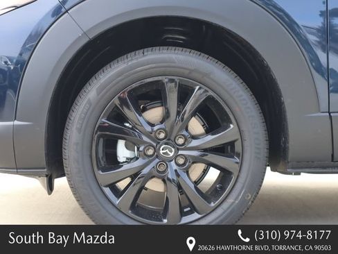 New 2026 MAZDA CX-30 AWD 2.5 S w/ Select Sport Pkg image 6