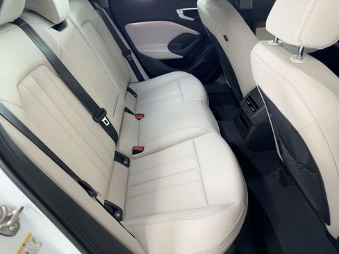 New 2025 Audi A5 2.0T Premium image 29