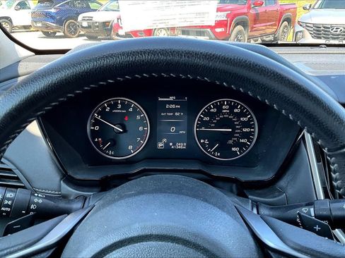 Used 2024 Subaru Legacy Premium AWD/4WD image 15