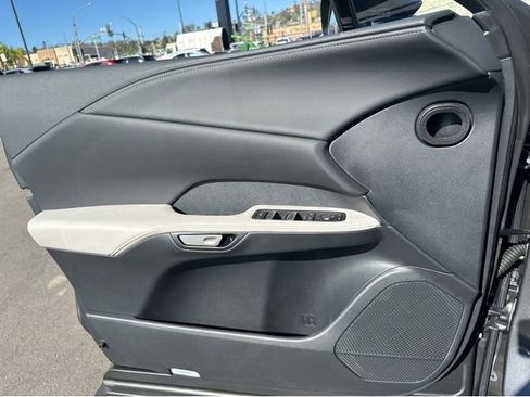 New 2026 Lexus RX 350 Premium Plus image 38