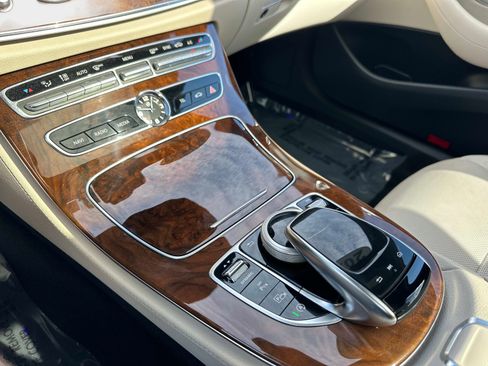 Certified 2020 Mercedes-Benz E 450 E 450 image 28