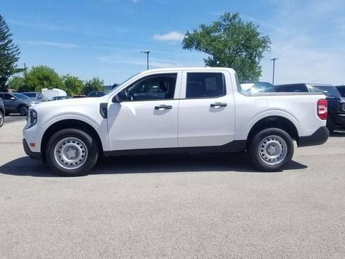 New 2026 Ford Maverick XL FWD image 8