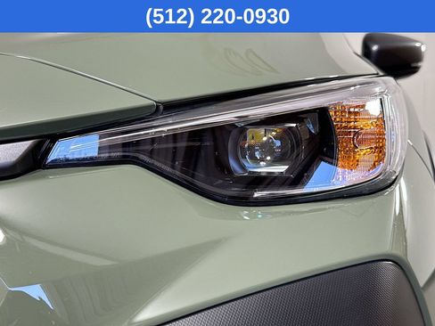 Certified 2026 Subaru Crosstrek 2.5i Premium AWD/4WD image 38