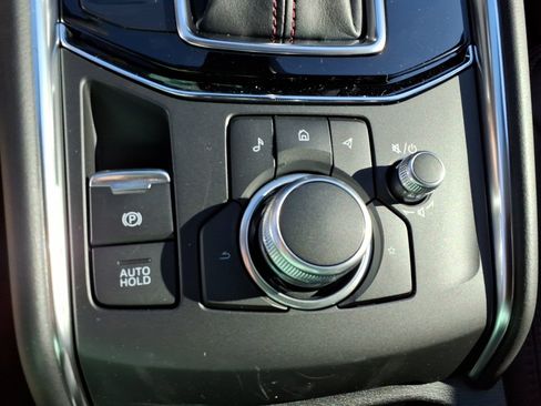 Used 2025 MAZDA CX-5 Carbon Edition AWD/4WD image 21
