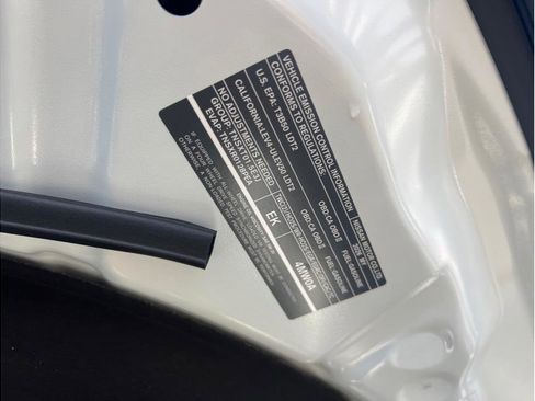 New 2026 Nissan Rogue Platinum w/ Tech Package image 24