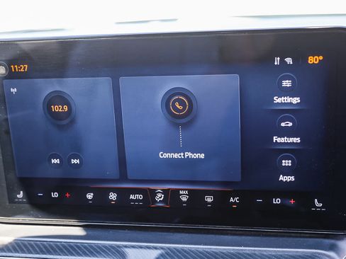 Used 2024 Ford Mustang Premium RWD image 15