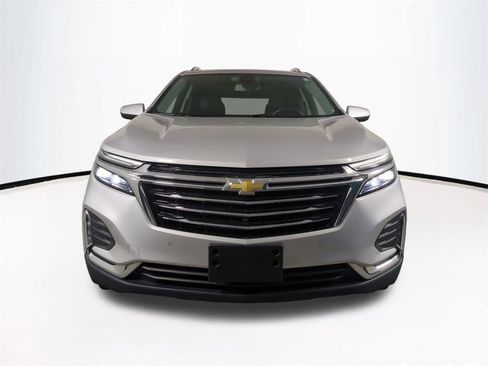 Used 2022 Chevrolet Equinox Premier image 3