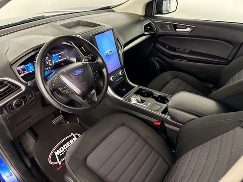 Used 2023 Ford Edge SE AWD/4WD image 19