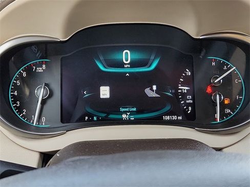 Used 2015 Buick LaCrosse Premium w/ Driver Confidence Package #1 image 23