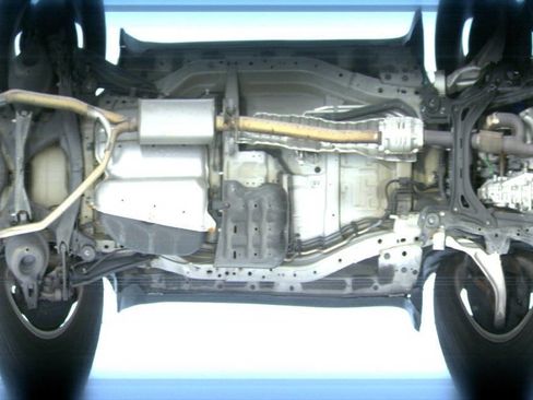 Used 2013 Honda Pilot EX image 4