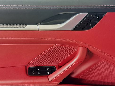 Certified 2020 Porsche 911 GT3 RS image 11