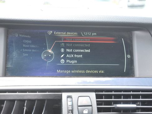 Used 2013 BMW 528i Sedan RWD image 28