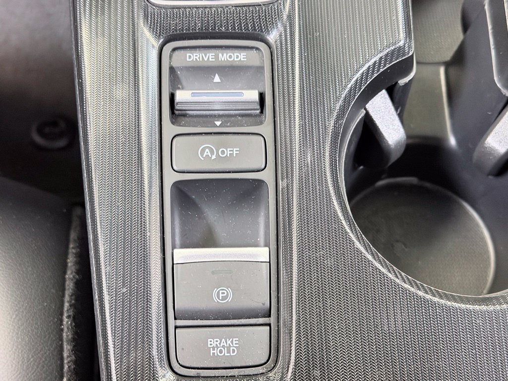 Used 2024 Honda Civic Sport image 45