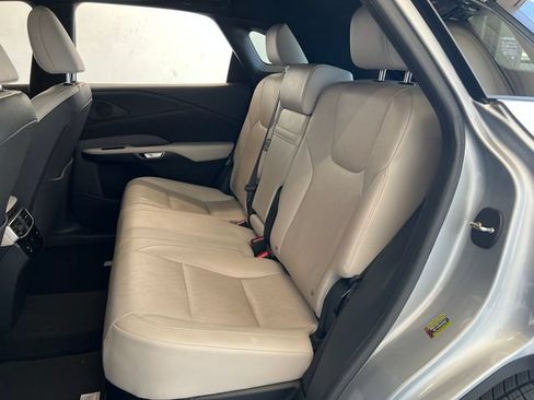 Used 2024 Lexus RX 350 Premium w/ Cold Area Package FWD image 38