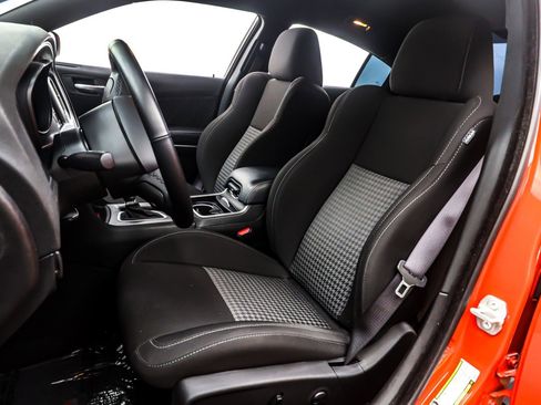 Used 2023 Dodge Charger GT w/ Navigation & Travel Group image 18