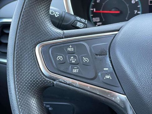 Used 2024 Chevrolet Equinox LS image 19