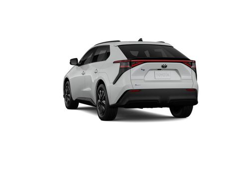 New 2026 Toyota bZ FWD image 22