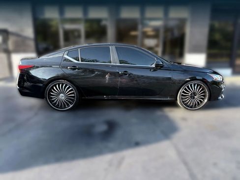 Used 2020 Nissan Altima 2.5 SR image 6